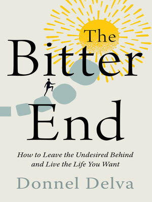 cover image of The Bitter End